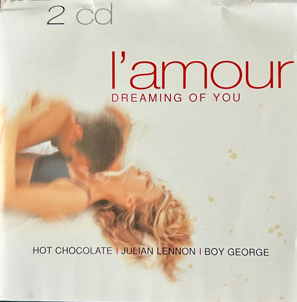 L'Amour - Dreaming Of You