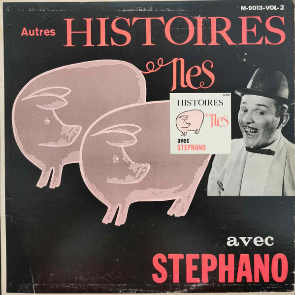 Autres Histoires C......nes, Vol.2