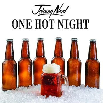 One Hot Night