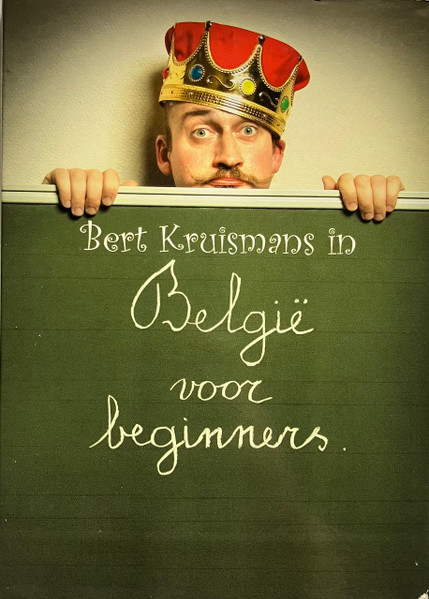 België Voor Beginners