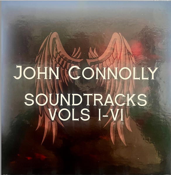 John Connolly Soundtracks Vols I-VI