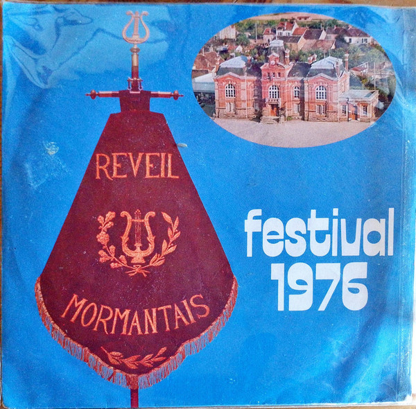 Réveil Mormantais