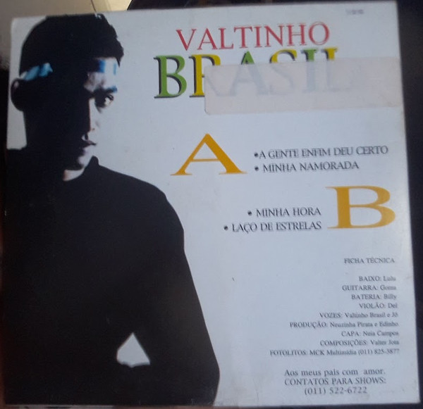 Valtinho Brasil