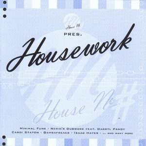 House No. Pres. Housework