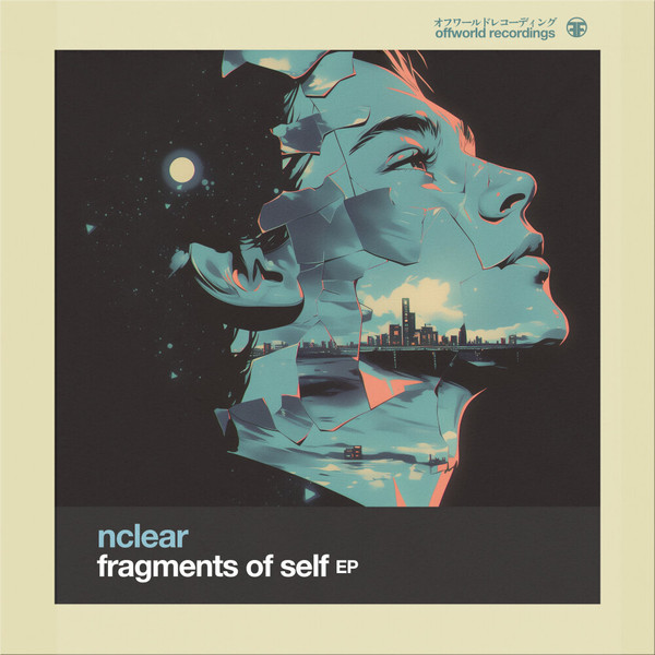 Fragments Of Self EP