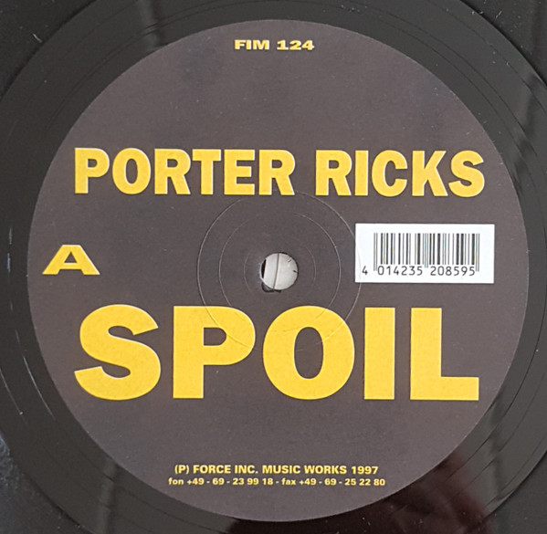 Spoil