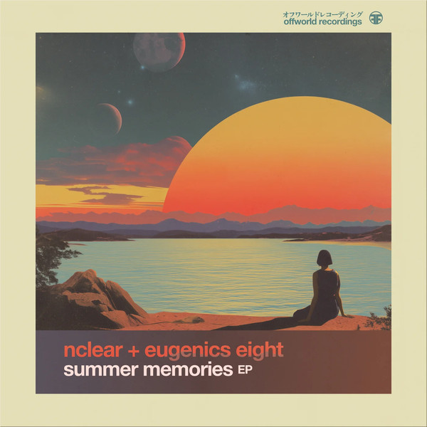 Summer Memories EP