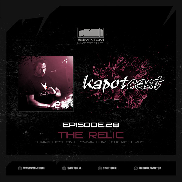 Kapotcast Episode.28