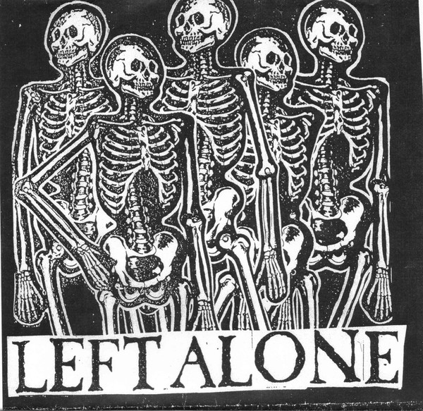 Left Alone / Runamuck