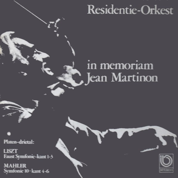 In Memoriam Jean Martinon