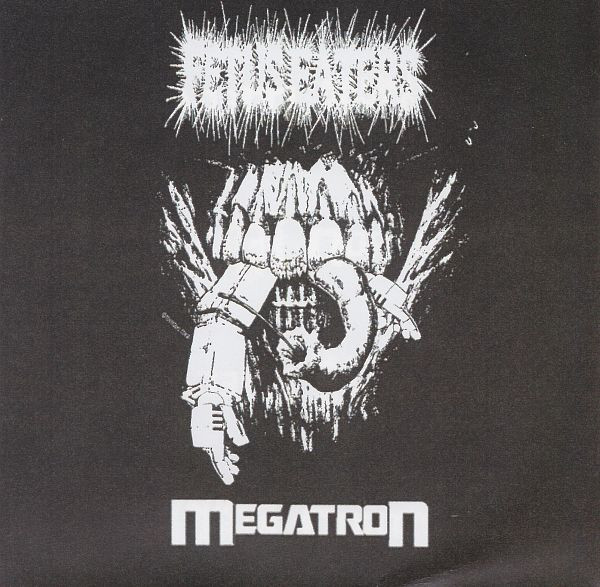 Cybertron / Praise Of Fetus