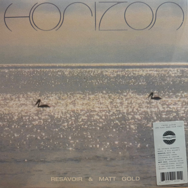 Horizon