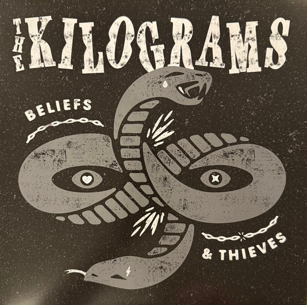 Beliefs & Thieves