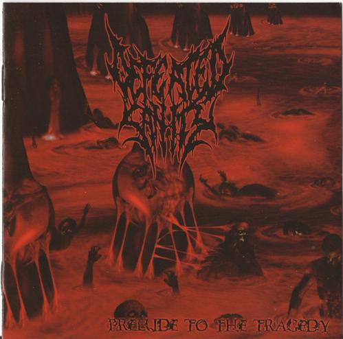 Prelude To The Tragedy