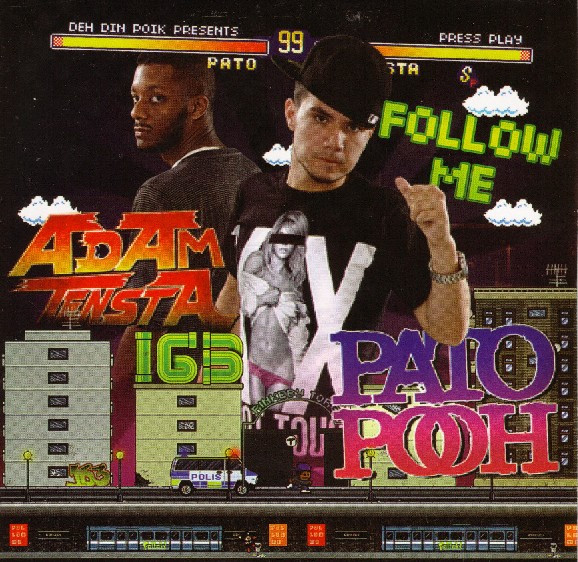 Follow Me