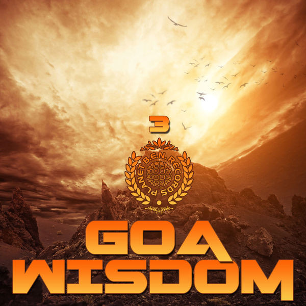 Goa Wisdom 3