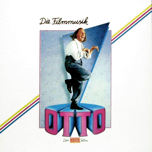 Otto - Die Filmmusik - Der Neue Film