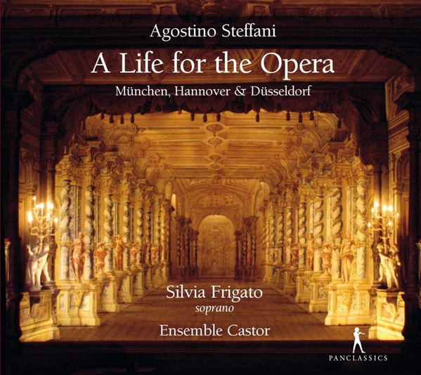 A Life For The Opera - München, Hannover & Düsseldorf