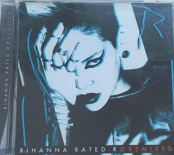 Rated R Remixed