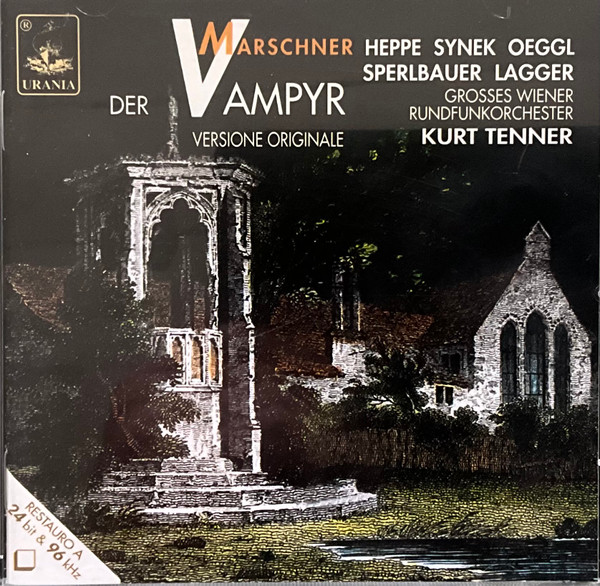 Der Vampyr