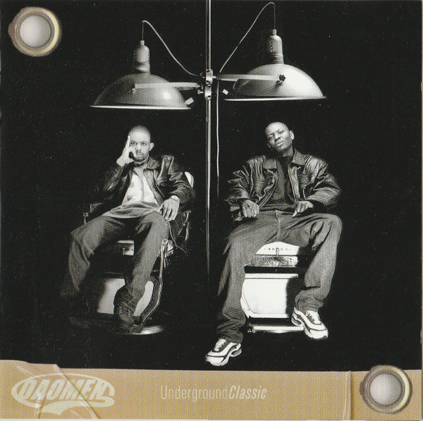 Underground Classic