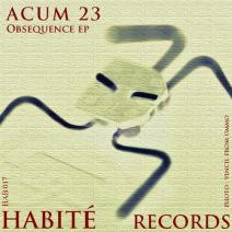 Obsequence EP