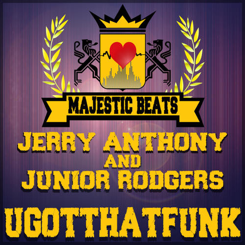 U Got That Funk