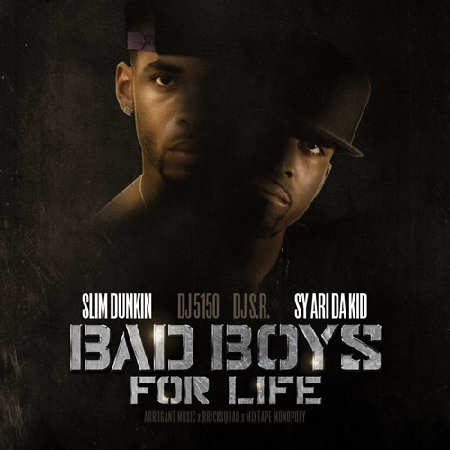 Bad Boys For Life