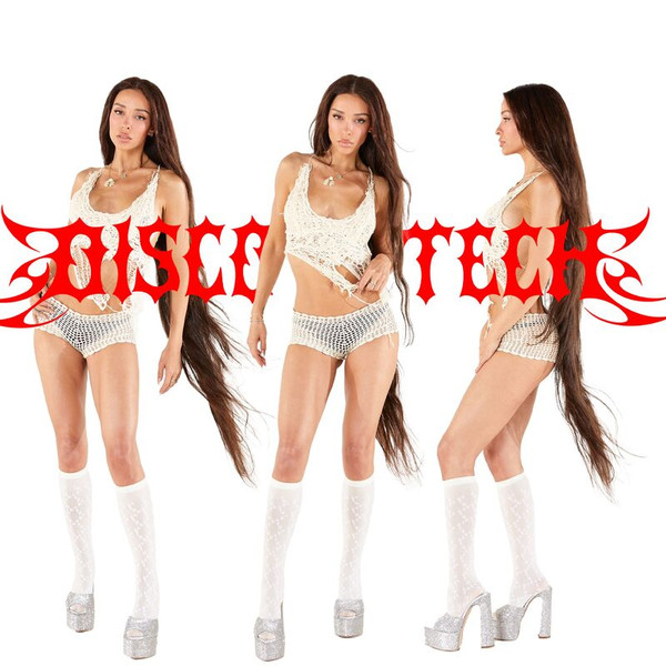 Disco-Tech