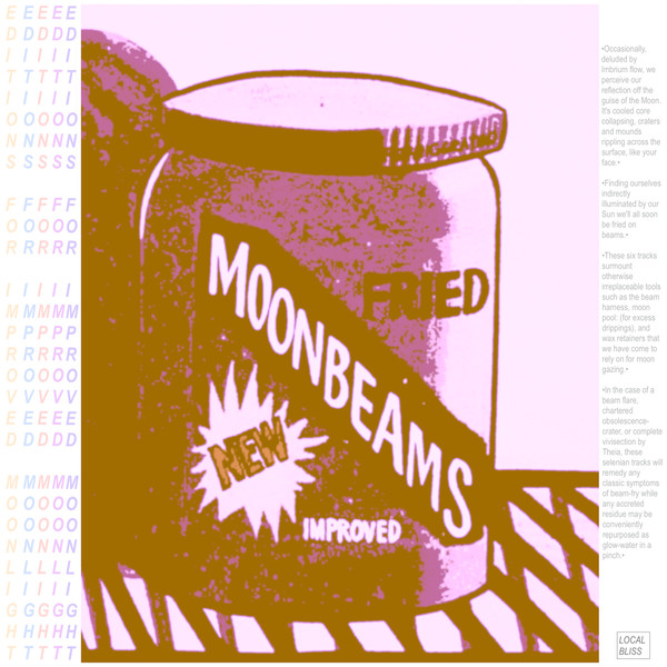 Editions For Improved Moonlight