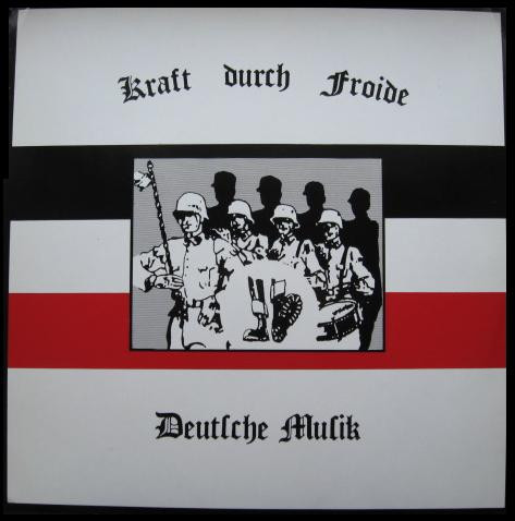 Deutsche Musik