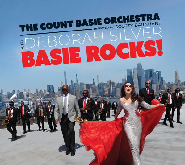Basie Rocks!