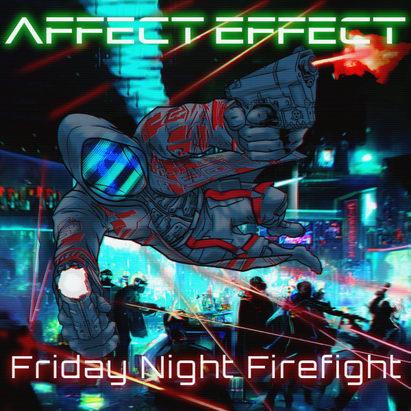 Friday Night Firefight