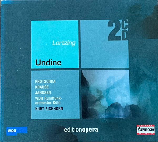 Undine