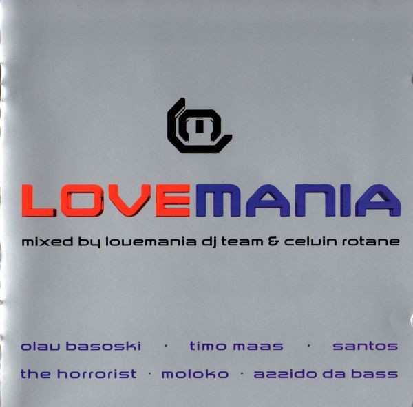 Lovemania