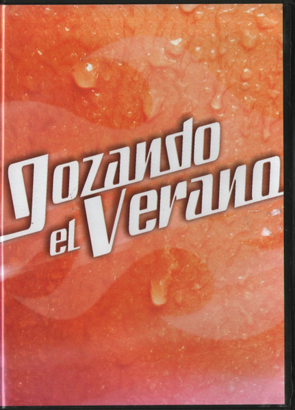Gozando El Verano