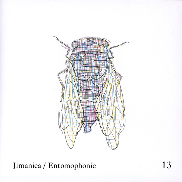 Entomophonic