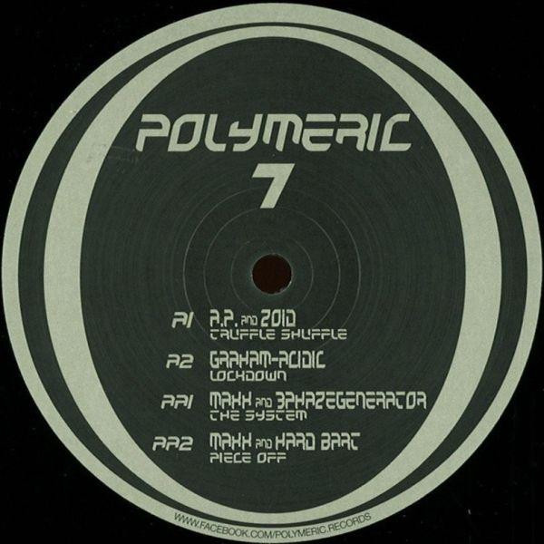 Polymeric 7