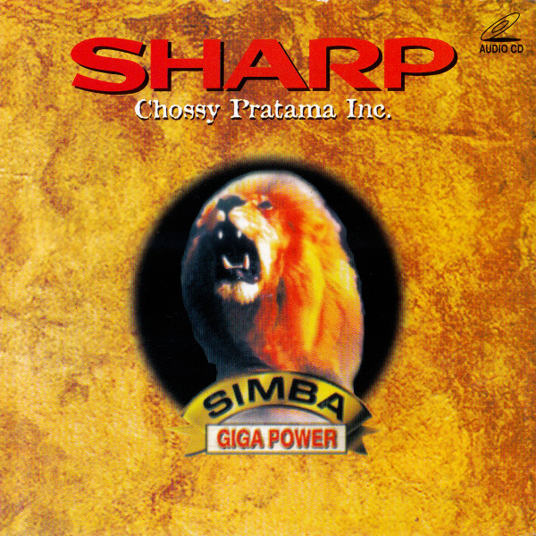 SHARP Chossy Pratama Inc.
