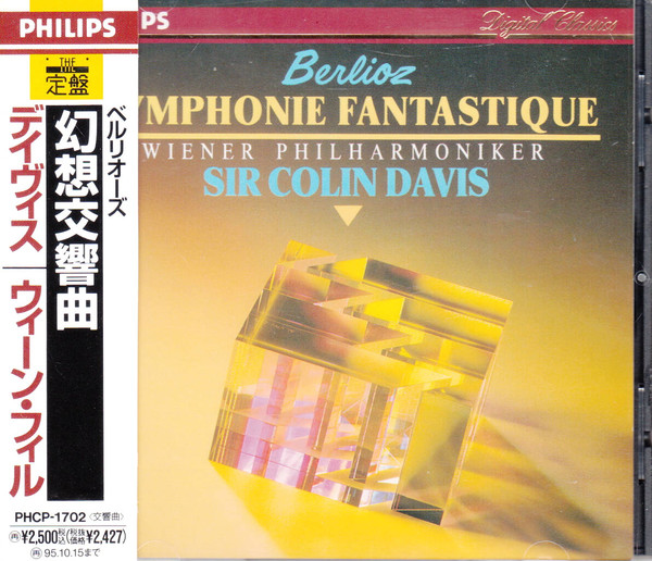 Symphonie Fantastique