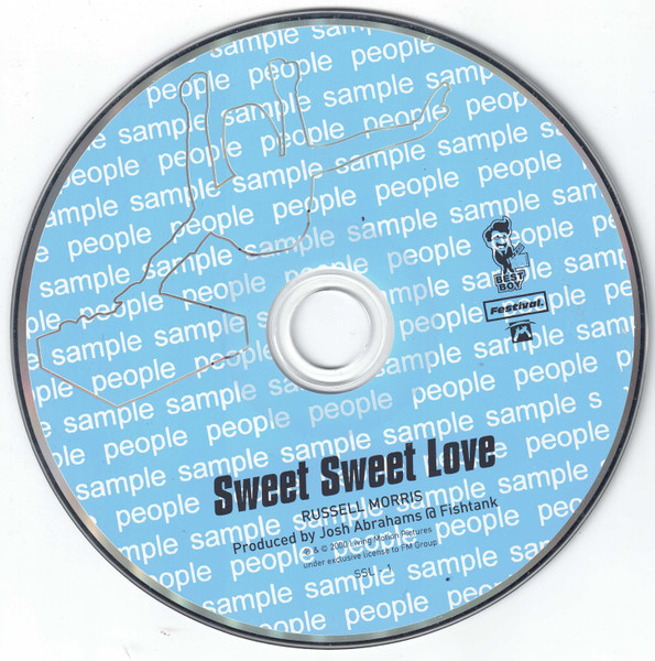 Sweet Sweet Love