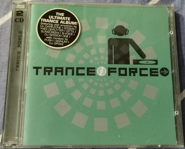 Trance Force