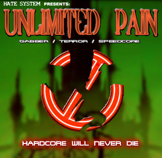 Unlimited Pain