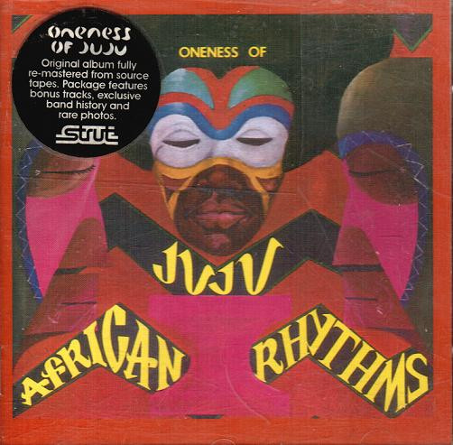African Rhythms