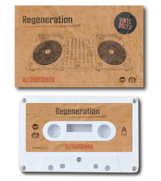Regeneration