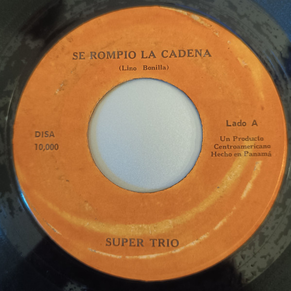 Se Rompio La Cadena 