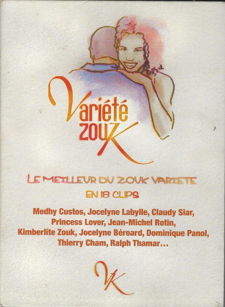 Variété Zouk