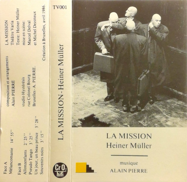 La Mission