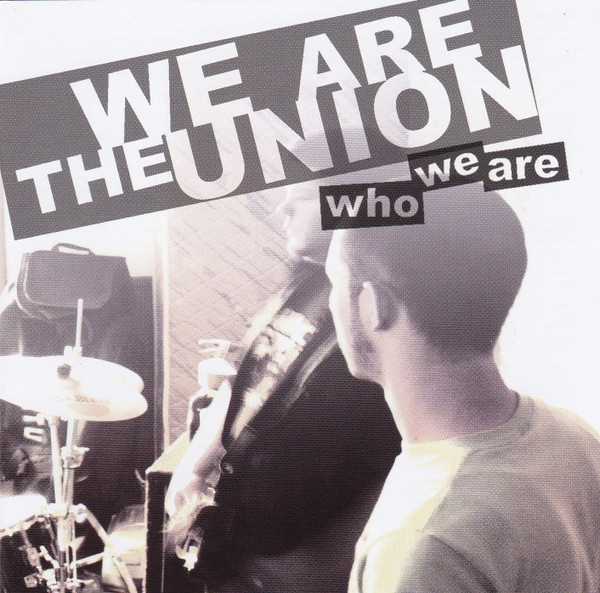 Who We Are