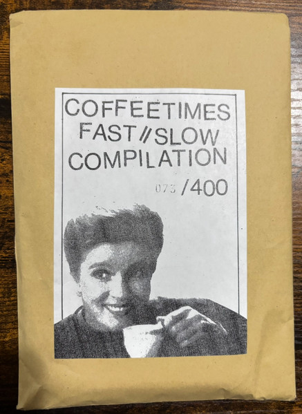 Coffeetimes Fast//Slow Compilation